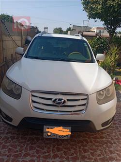 هيونداي سانتافي